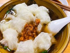 -北门严记小吃(九华中路店)