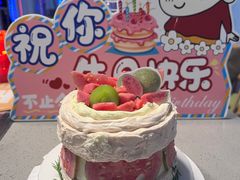 -海底捞火锅(高科东路店)