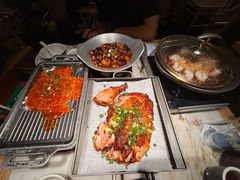 -绿茶餐厅(光明N次方公园店)