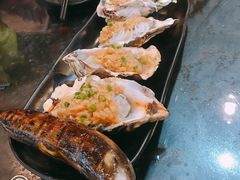 -眼镜哥浦江夜宵大本营