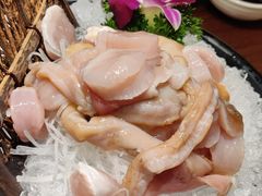 -东海怡品海鲜豆捞(舟宿夜江店)