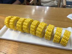 -椰子印象椰子鸡·椰奶鸡·糟粕醋(友谊阳光城店)