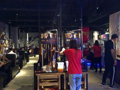 -醉炫音速烧烤·干煸菜(沙河总店)