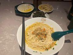 -松鹤楼面馆(飞州国际广场店)