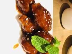 -枣子树·素食餐厅(普陀山店)