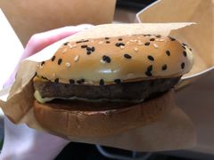 -麦当劳(仙林亚东城得来速店)