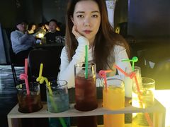 -ohbar live house(人广店)