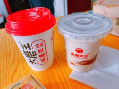 -永和大王(巨峰路店)