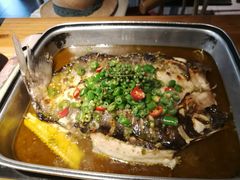 -半天妖烤鱼(方庄店)