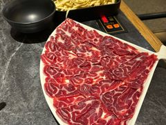 -林记潮牛·牛肉火锅(上马墩店)