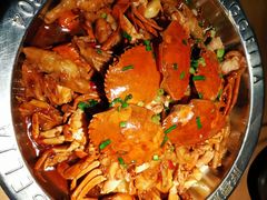 -胖哥俩肉蟹煲(河北勒泰购物中心店)
