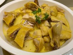 -阿锋鲍鱼酒家美食汇(华安店)