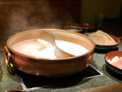 毋米粥锅底-荣记火锅(青悦城店)