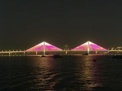-武汉两江游览·夜游长江(汉口粤汉码头)