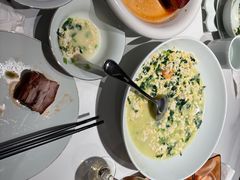 -锦顺海鲜•口味菜(李村店)