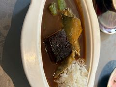 -沈灶河豚宴·河豚融合餐厅(汉中路店)