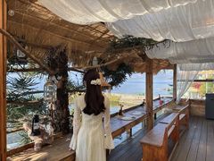 -六阅·福十 FORTEN 海景咖啡西餐厅(双廊古镇店)