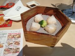 -避风塘(宝山万达店)