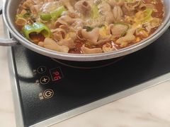 -彭记铁锅肥肠(东四总店)