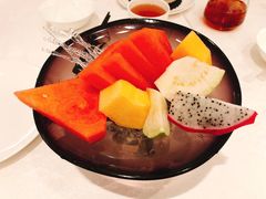 -安蒂娅.悦景轩中餐厅(西乡店)