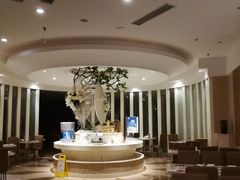 大堂-芭菲盛宴·环球美食(袁家岗店)