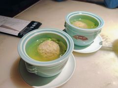 清炖蟹粉狮子头-淮扬府(安定门店)