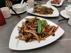 -阿二靓汤(建设店)