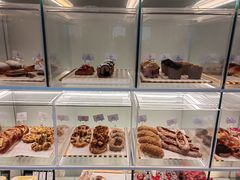 -西点坊(浦东香格里拉店)