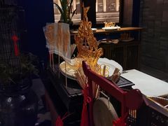 -三号黄浦会Canton Table