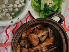 -斯丹姜母鸭·古法干香(涂门街总店)