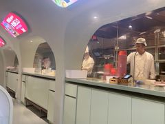 -眉州东坡·熊猫主题餐厅(枫蓝店)