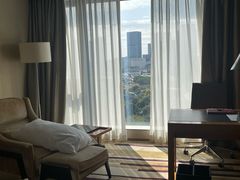 -广州天河合景福朋喜来登酒店