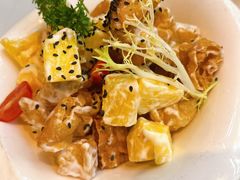 菠萝油条-春暖花开(西溪店)