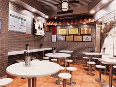 大堂-银记肠粉(文昌北路店)