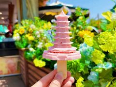 -芜湖方特东方神画