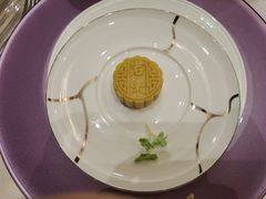 -君来湖滨饭店·渔餐厅