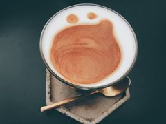 flat&nbsp;White-UNI UNI(环亚凯瑟琳店)