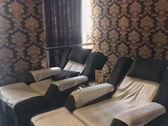 -金海岸足道(联盛大厦店)