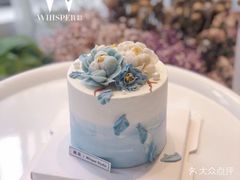 -Whisper studio薇语花艺烘焙工作室