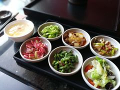 开胃小菜-王家渡火锅店(棕榈泉店)