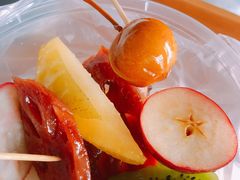 -老炳·七丛松甘草水果