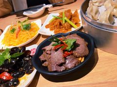 -老班长手工灌汤包老店(东山店)