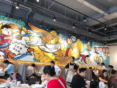 -大头力茶餐厅(花都融创茂店)