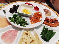 -芸南道·过桥米线(昆明老街旗舰店)