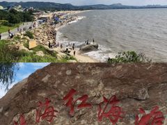 -辽宁团山国家级海洋公园