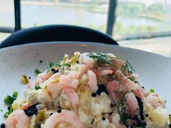 -FISH&POTATO Cō(地中海美食 万象城店)
