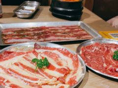 -西塔老太太泥炉烤肉