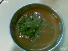 小料-蜀留香火锅(白堤路店)