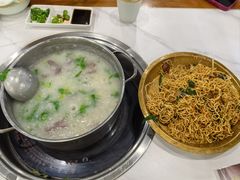 -盈田盈粥庄(博山东路店)