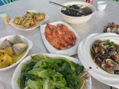 -众味海鲜大排档·活海鲜·潮汕味(南澳店)